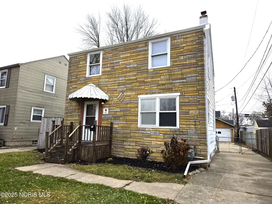 316 W Poinsetta Avenue, Toledo, OH 43612 - Image #2