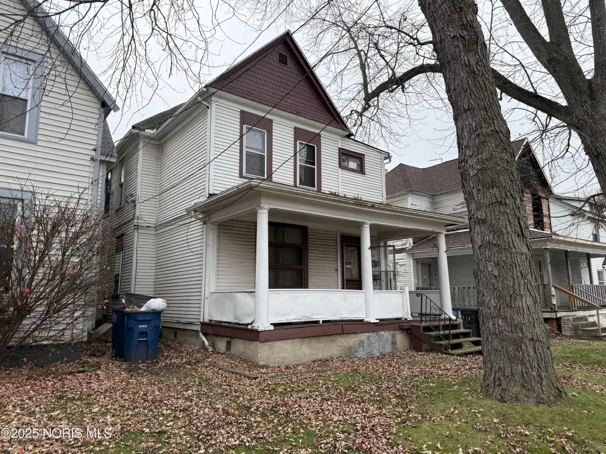 826 Greenwood Avenue, Toledo, OH 43605 - Image #1