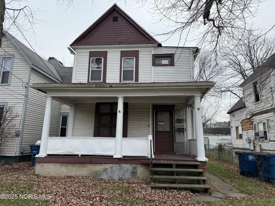 826 Greenwood Avenue, Toledo, OH 43605 - Image #2