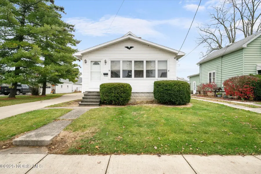 516 N Church Street, Oak Harbor, OH 43449 - Image #3
