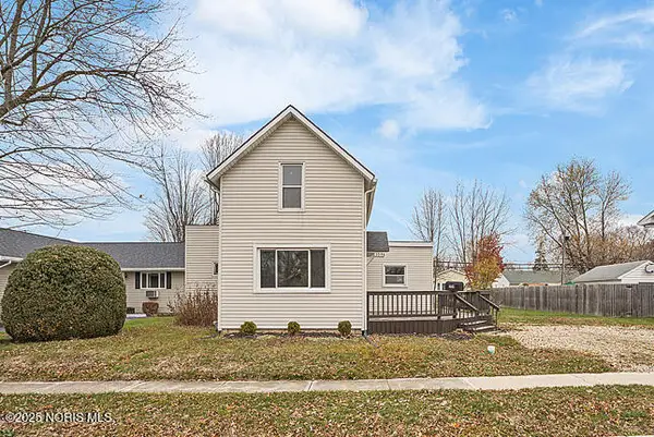 304 Rector Avenue, Findlay, OH 45840
