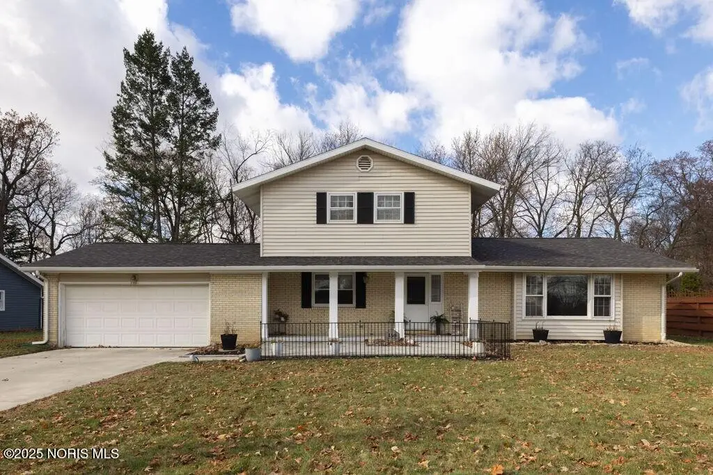 150 Wayne Park Drive, Napoleon, OH 43545 - Image #1