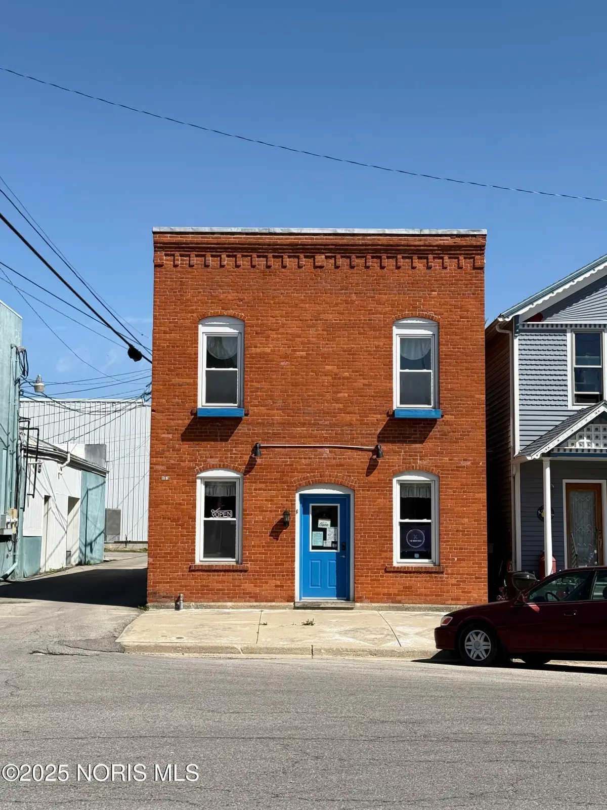 116 E Walker Street, Upper Sandusky, OH 43351 - Image #1