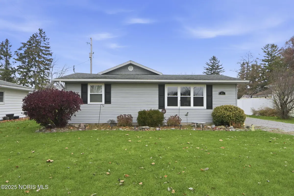 410 N Bryan Street, Hicksville, OH 43526 - Image #1