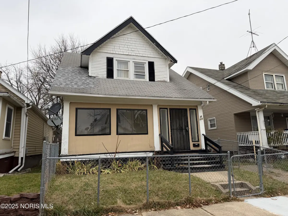 312 W Oakland Street, Toledo, OH 43608 - Image #1