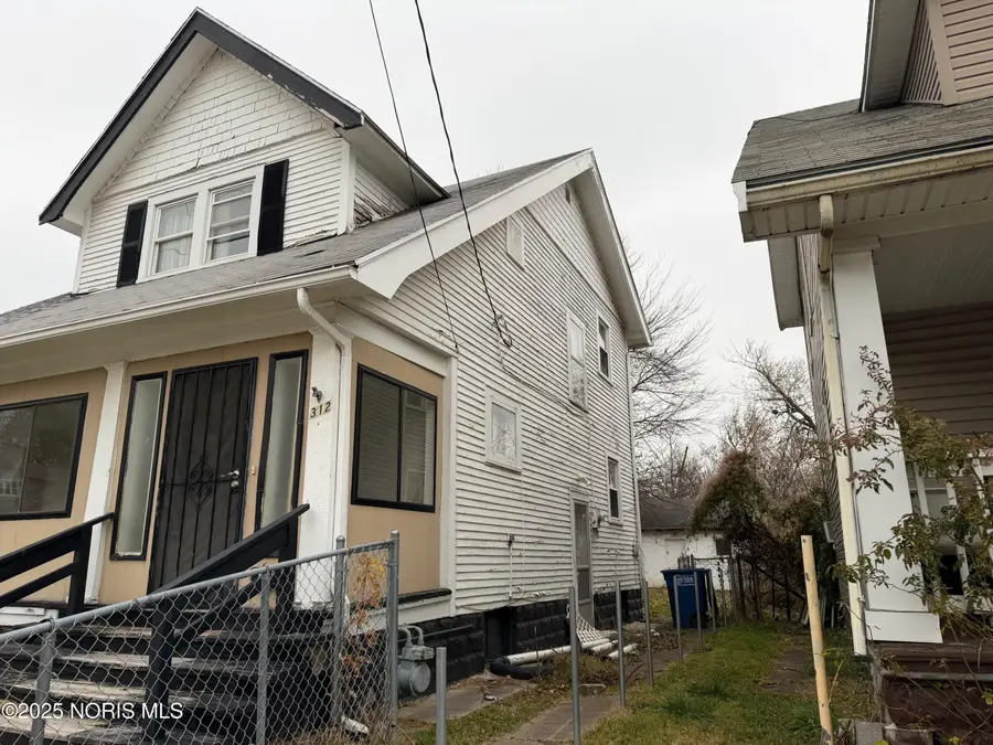 312 W Oakland Street, Toledo, OH 43608 - Image #3