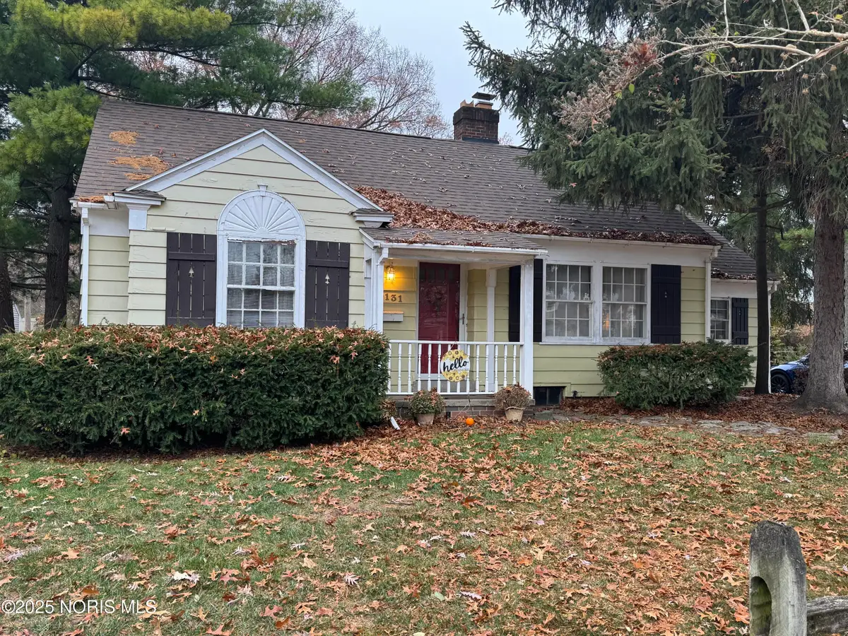 3131 Van Fleet Parkway, Toledo, OH 43615 - Image #1