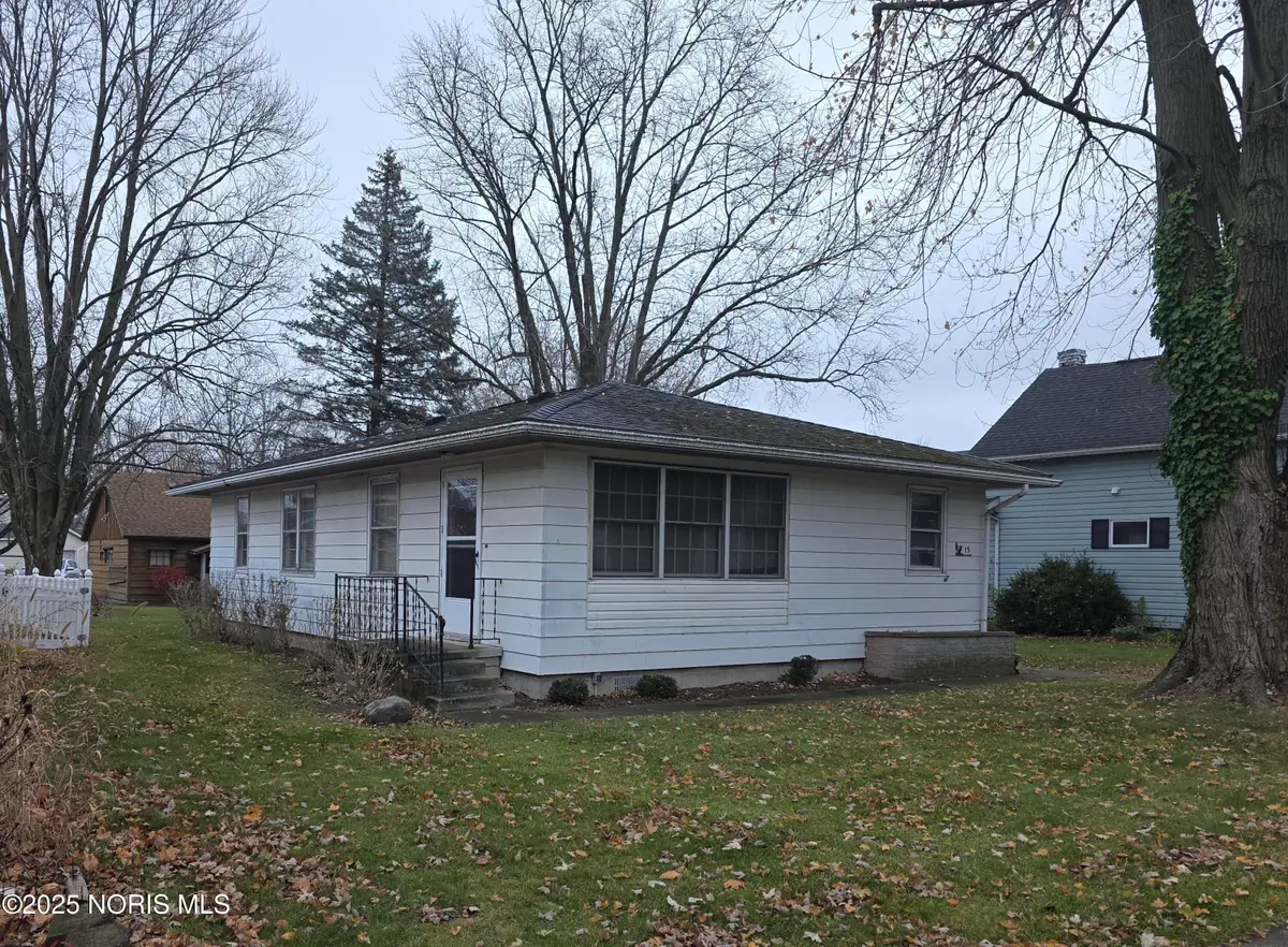 13 E Liberty Street, Leipsic, OH 45856 - Image #1