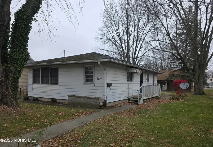 13 E Liberty Street, Leipsic, OH 45856 - Image #2