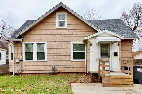 3334 Thelma Drive, Toledo, OH 43613