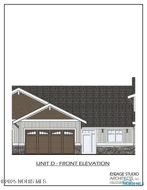 115 West Bridge Road, Northwood, OH 43619 - Image #1