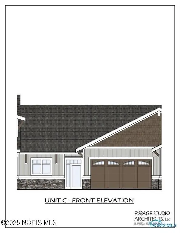 117 West Bridge Road, Northwood, OH 43619