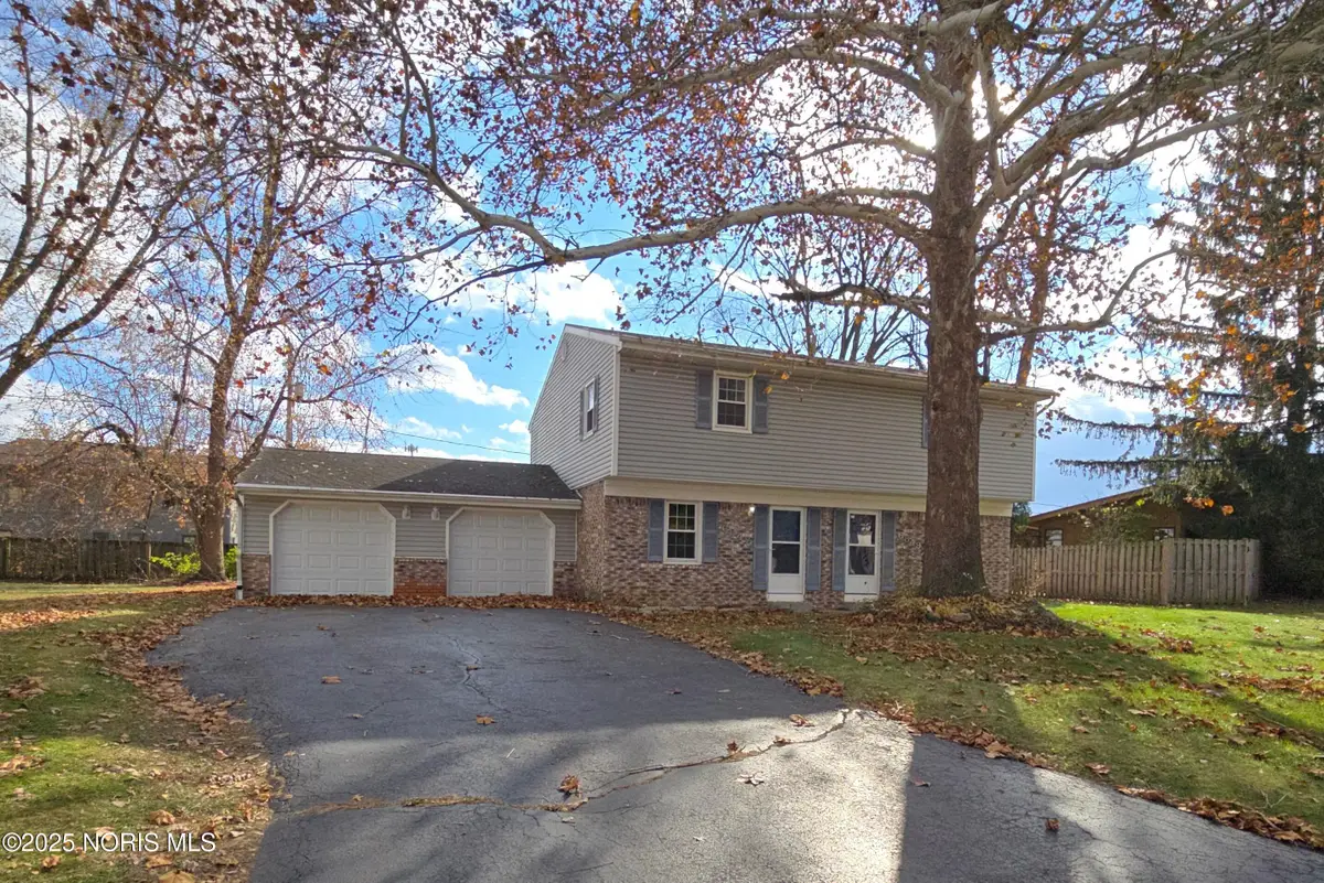 6847 Woodlake Drive, Toledo, OH 43617 - Image #1