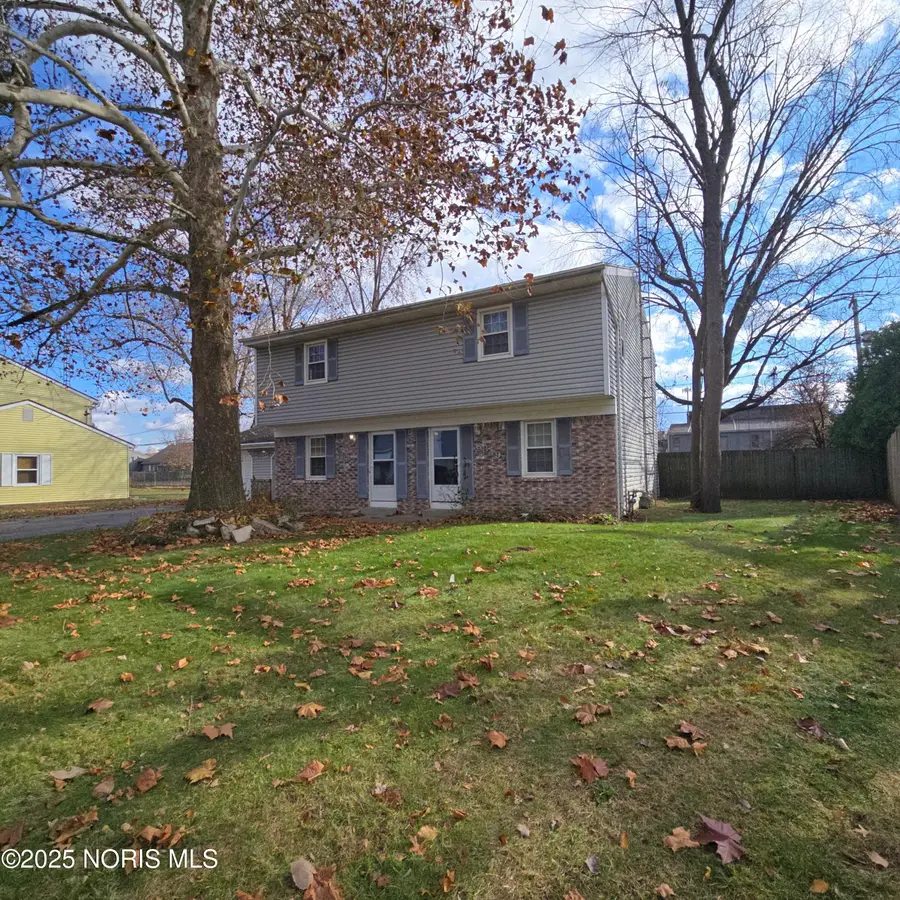 6847 Woodlake Drive, Toledo, OH 43617 - Image #2