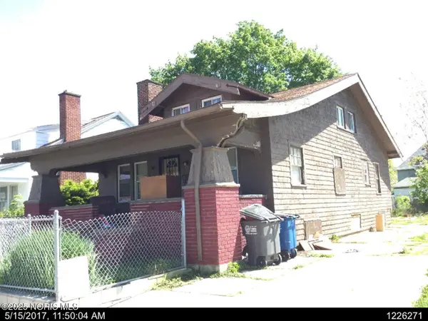 427 Oak Street, Toledo, OH 43605