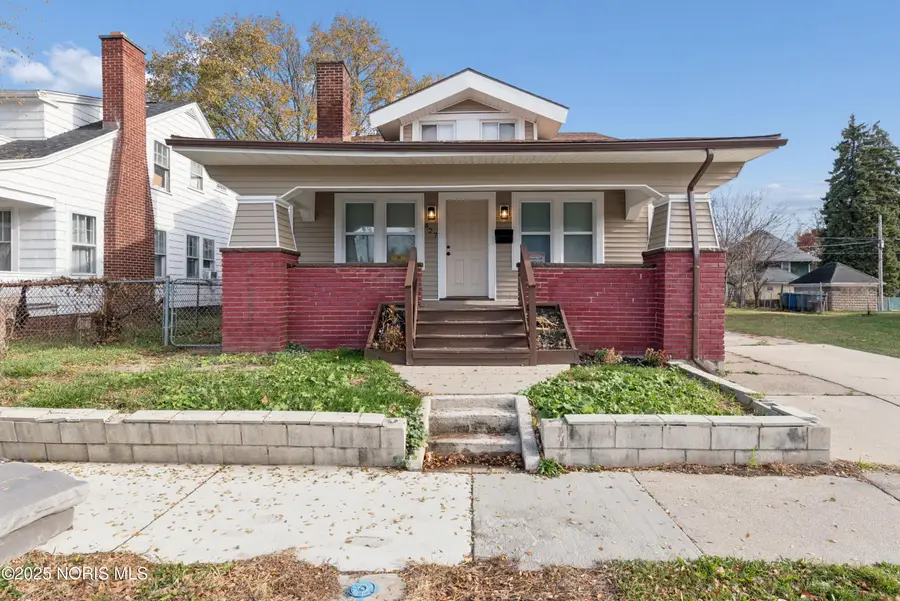 427 Oak Street, Toledo, OH 43605 - Image #3