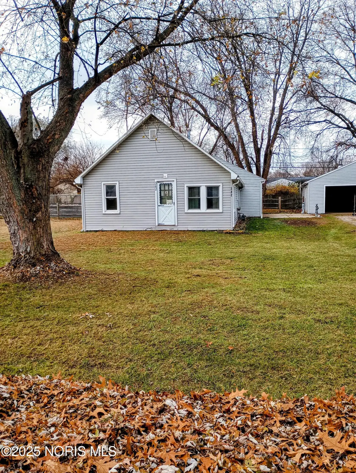 342 Roseanna Drive, Toledo, OH 43615 - Image #1