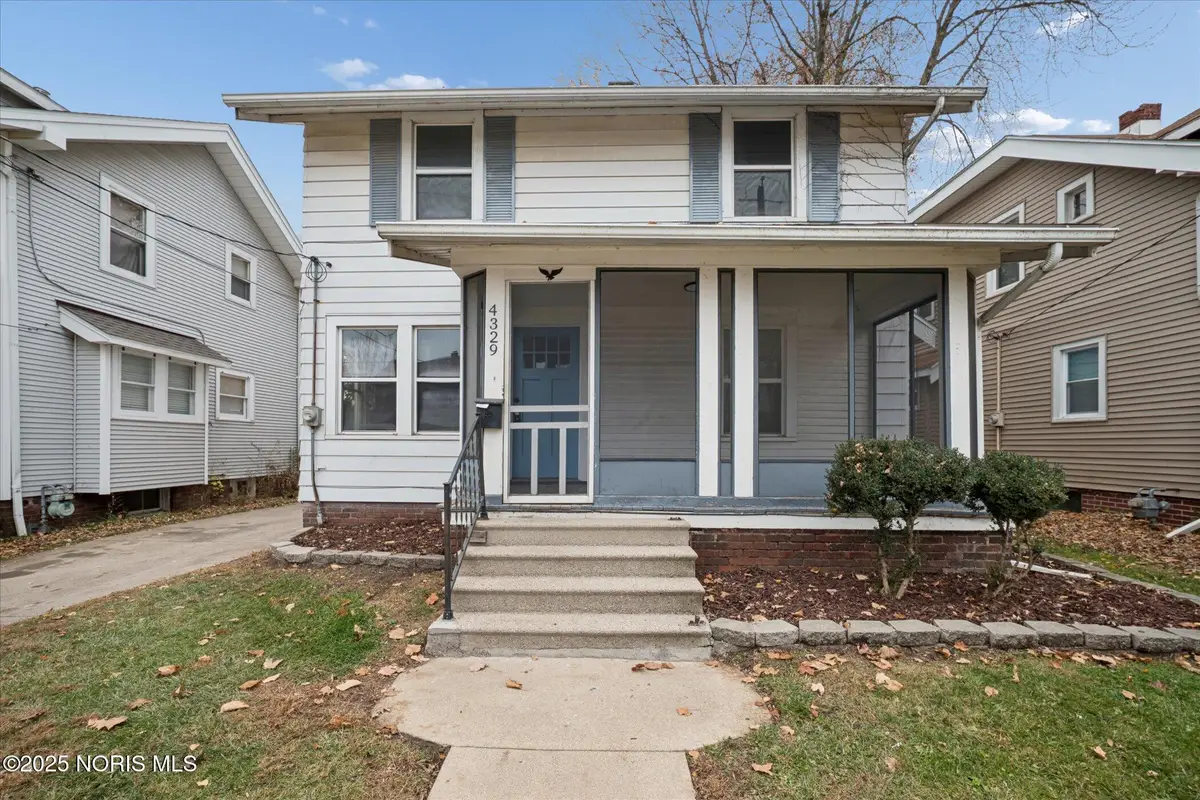 4329 Commonwealth Avenue, Toledo, OH 43612 - Image #1