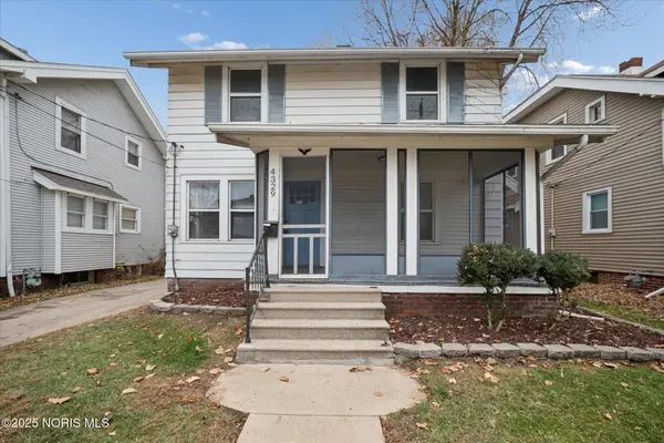 4329 Commonwealth Avenue, Toledo, OH 43612