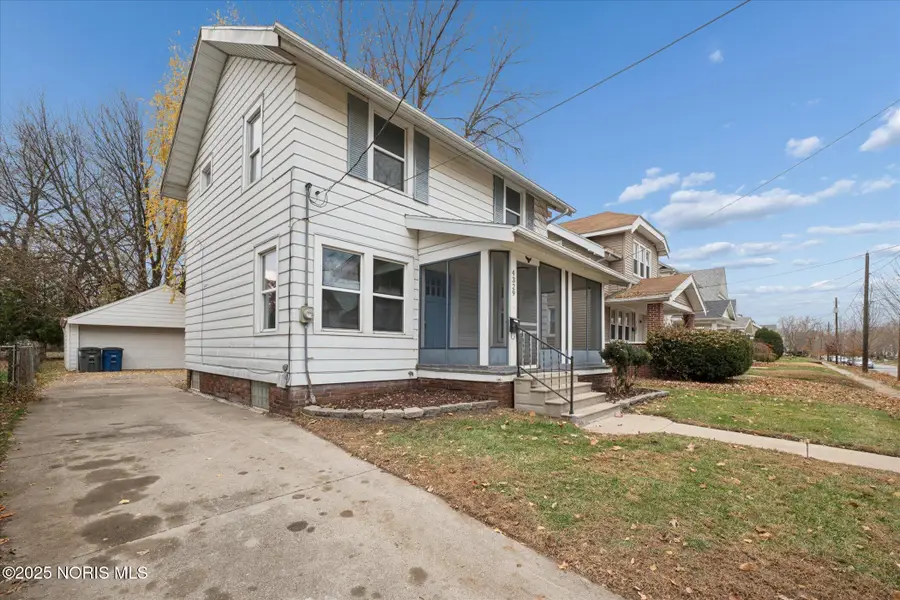4329 Commonwealth Avenue, Toledo, OH 43612 - Image #2