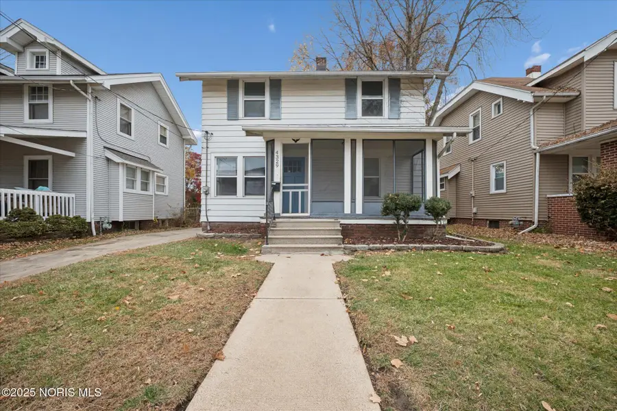 4329 Commonwealth Avenue, Toledo, OH 43612 - Image #3