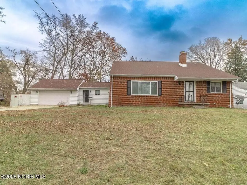 5726 Adelaide Drive, Toledo, OH 43613 - Image #1