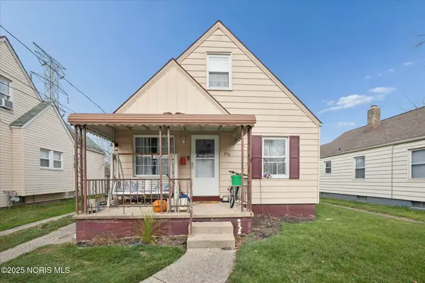 1126 Slater Street, Toledo, OH 43612