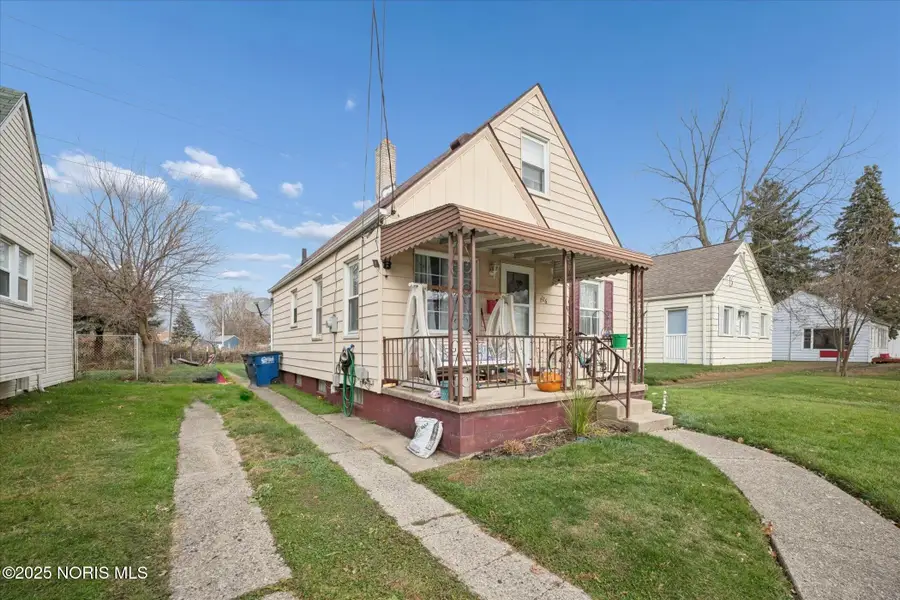 1126 Slater Street, Toledo, OH 43612 - Image #2