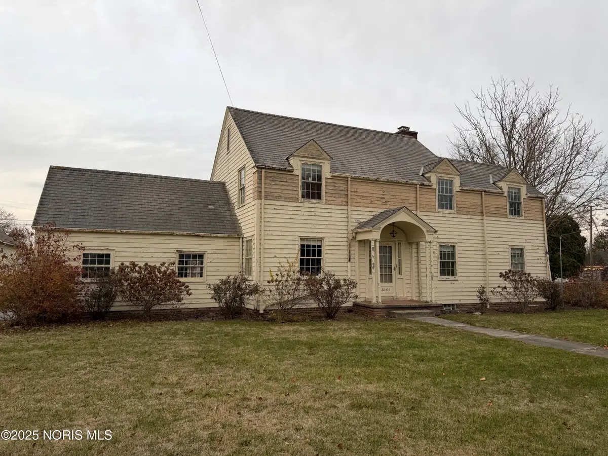 20310 Taylor Street, Weston, OH 43569 - Image #1