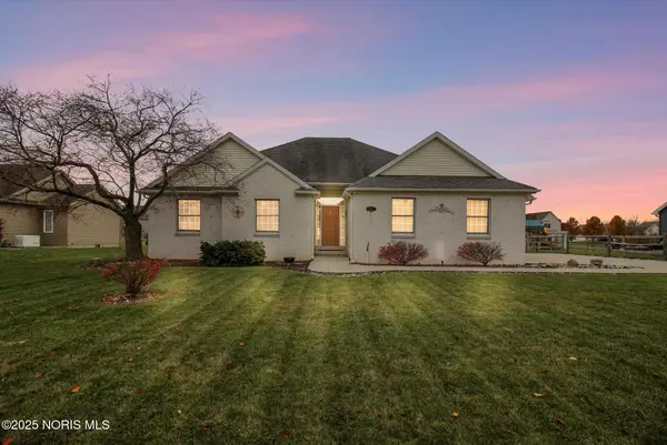 5883 Shawnee Avenue, Walbridge, OH 43465