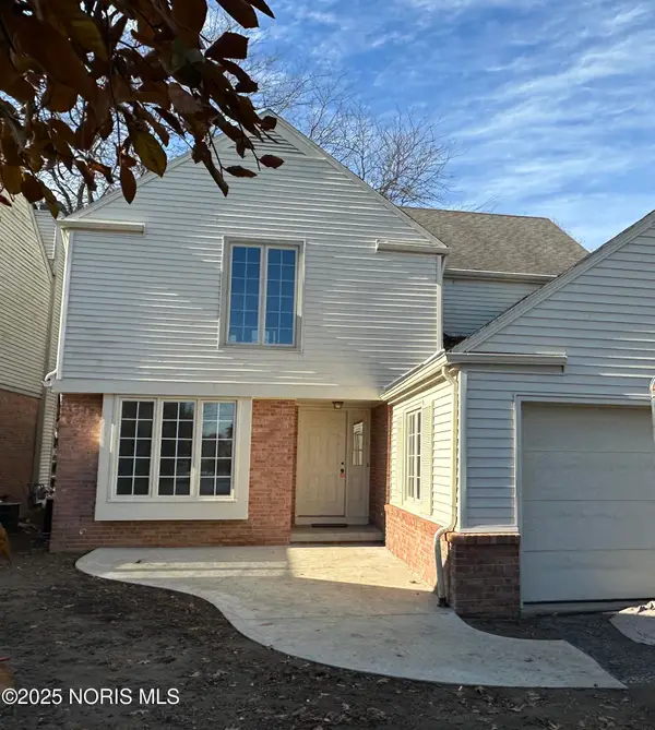 29249 Bates Road, Perrysburg, OH 43551