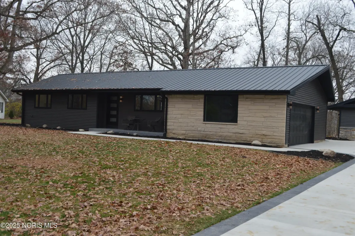 1258 Road 192, Antwerp, OH 45813 - Image #1