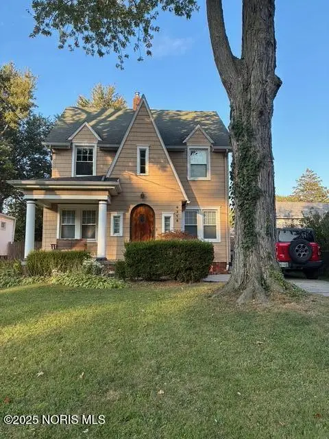 4318 Bellevue Road, Toledo, OH 43613 - Image #1