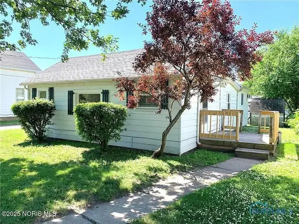 340 Jerry Street, Jerry City, OH 43437