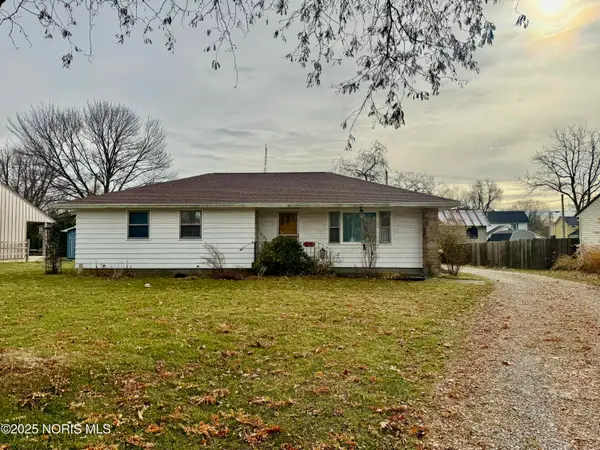 614 E Cornelia Street, Hicksville, OH 43526