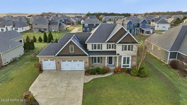 9599 Newbury Lane, Whitehouse, OH 43571