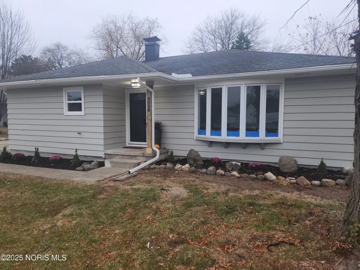 5026 Geer Lane, Toledo, OH 43615 - Image #1