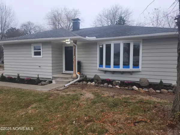 5026 Geer Lane, Toledo, OH 43615