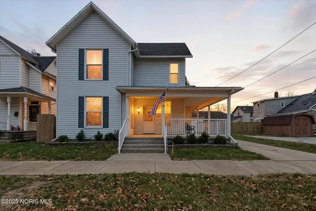 213 Cherry Street, Findlay, OH 45840 - Image #1