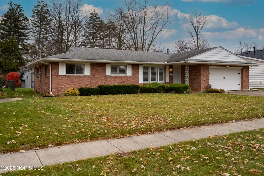 1073 Westbrook Drive, Perrysburg, OH 43551 - Image #3