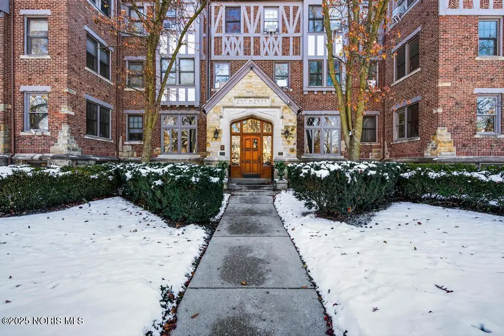 2200 Scottwood Avenue, Toledo, OH 43620 - Image #1