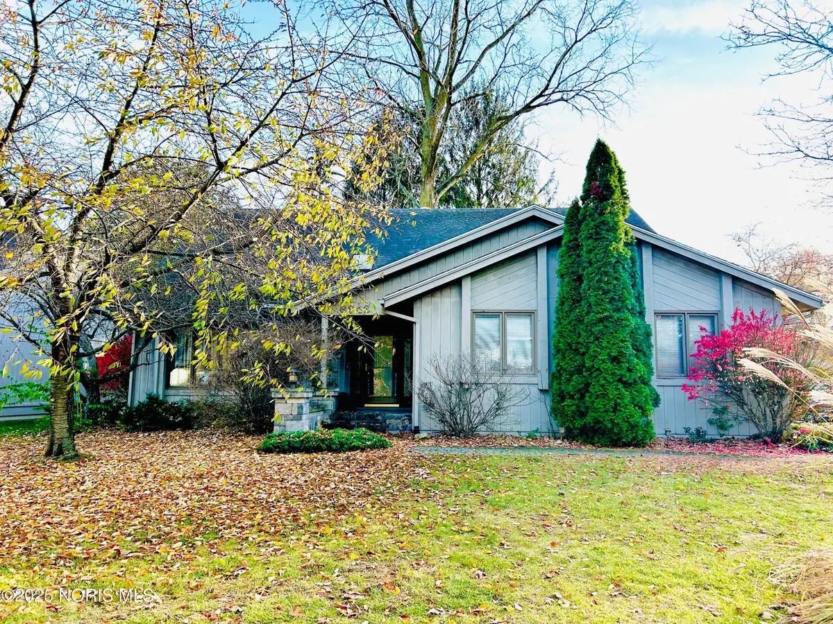 6843 Kristi Lynne Lane, Toledo, OH 43617 - Image #1