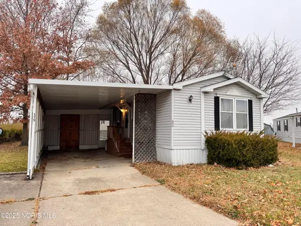 1285 N Shoop Avenue, Wauseon, OH 43567