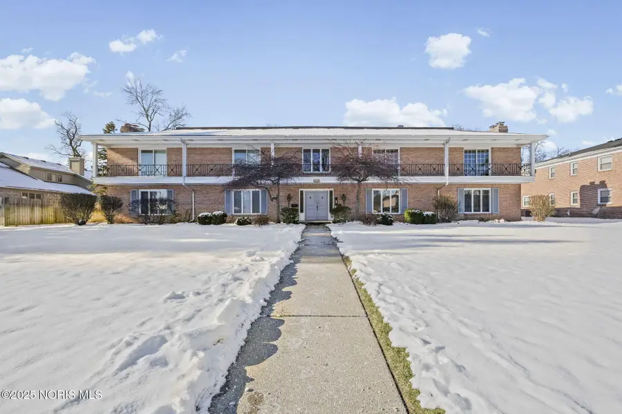 4025 Sherwood Forest Manor Road, Toledo, OH 43623 - Image #2