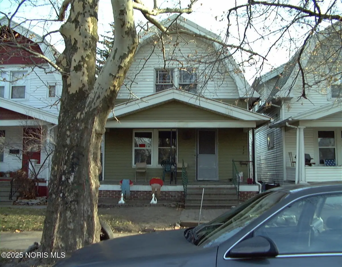 438 3rd Street, Toledo, OH 43605 - Image #1