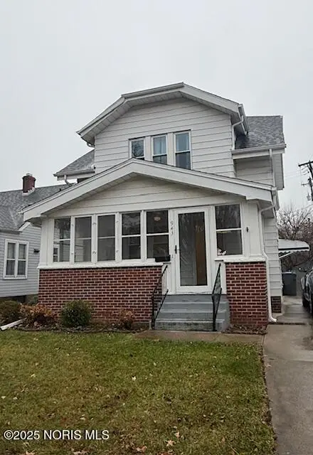 943 Cloverdale Road, Toledo, OH 43612 - Image #1