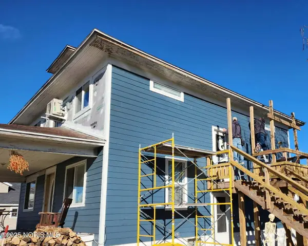 115 Wilmot Street, Sherwood, OH 43556