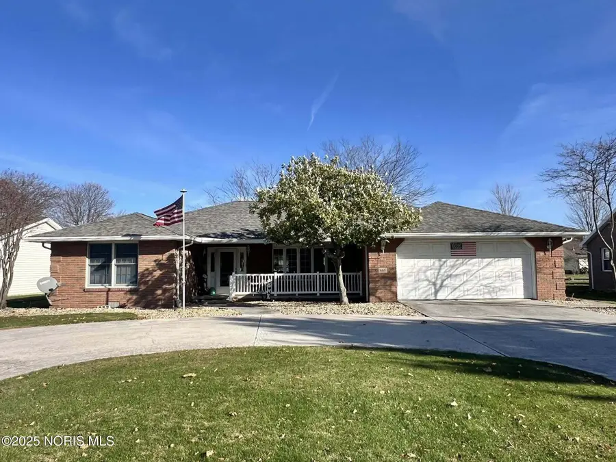 669 N Main Street, Arlington, OH 45814 - Image #2