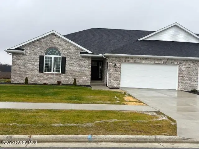1742 Dolly Drive, Bowling Green, OH 43402 - Image #1