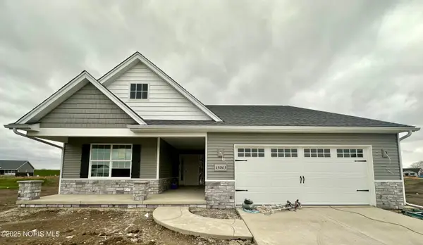 15063 Stonebridge Lane, Perrysburg, OH 43551